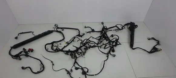 Ford Mustang VI Other wiring loom GR3T14A005DH