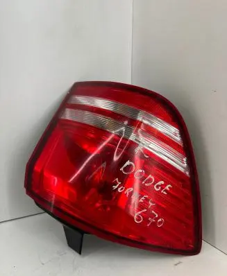 Dodge Journey Rear/tail lights 05067785AD B0DY51DE 6L05CE2926