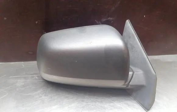 Mitsubishi Lancer X Front door electric wing mirror 7632A093 7632A09308