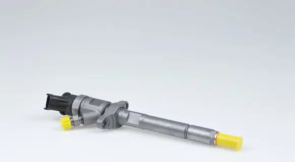 Citroen C5 Fuel injector 0445110297 02975010 1609849580