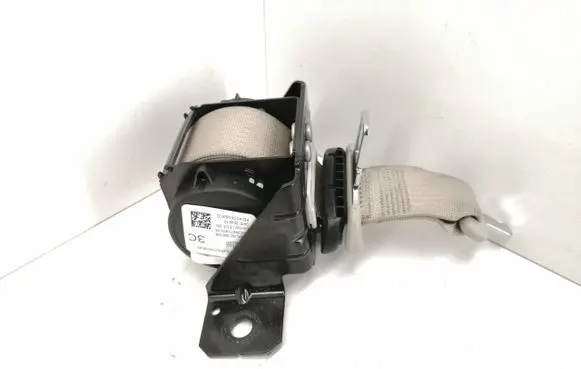 Chrysler Pacifica Roof seat belt 6361238