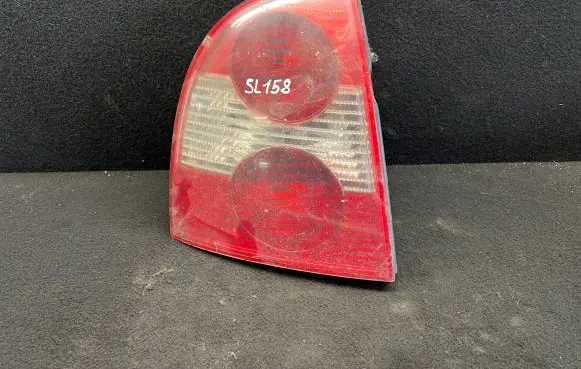 Volkswagen PASSAT B5.5 Rear/tail lights 28409014