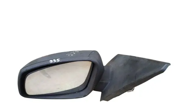 Renault Fluence Front door electric wing mirror 963020337R
