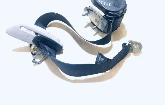 Mitsubishi Carisma Rear seatbelt 570323200 0566081900
