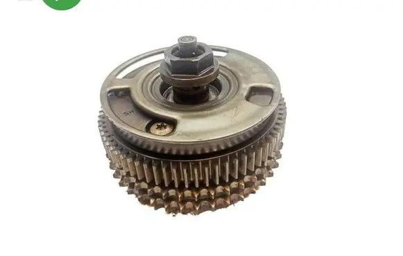 Camshaft pulley/ VANOS