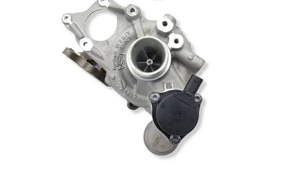 Opel Grandland X Turbo 985154498001 MGT1240V