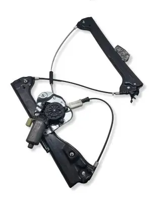 BMW Z4 E85 E86 Front door window regulator with motor 7198412S 7198910