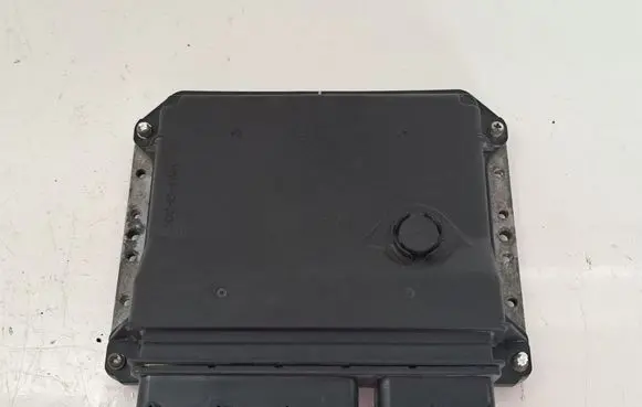 Toyota Verso Engine control unit/module MB2759000F130 896610F131 896610F130