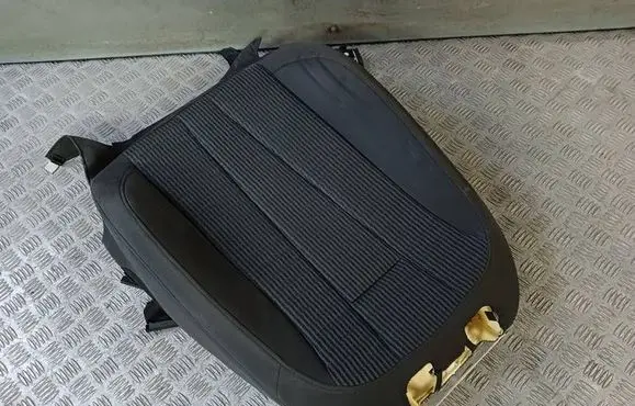 Audi A4 S4 B9 Seat trim 