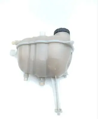 Mercedes-Benz GLS X167 Coolant expansion tank/reservoir A1675009900
