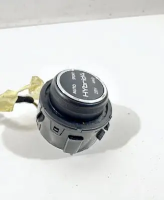 Peugeot 3008 I Multifunctional control switch/knob 98068066ZD