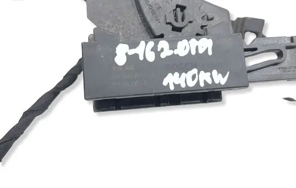 Volkswagen Passat Alltrack Engine installation wiring loom 4H0906235 04E972627ET
