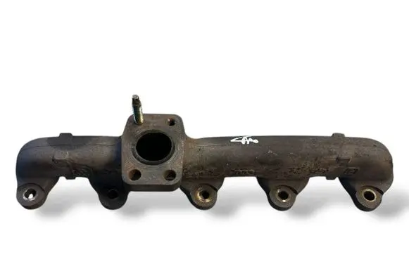 Peugeot Partner Exhaust manifold
