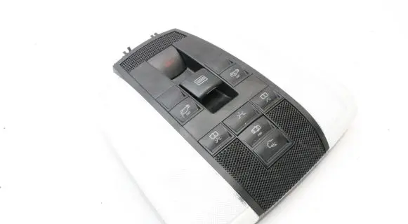 Mercedes-Benz E C207 W207 Front seat light A2079007700