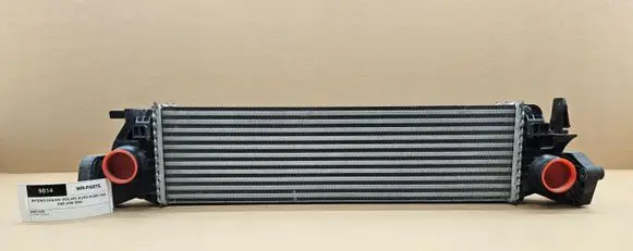 Volvo XC60 Intercooler radiator