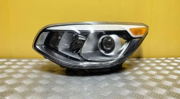 KIA Soul Headlight/headlamp 92101-B2 2230