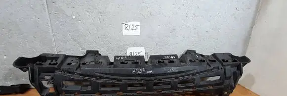 Mercedes-Benz CLS W257 Rear bumper trim bar molding A2578859800