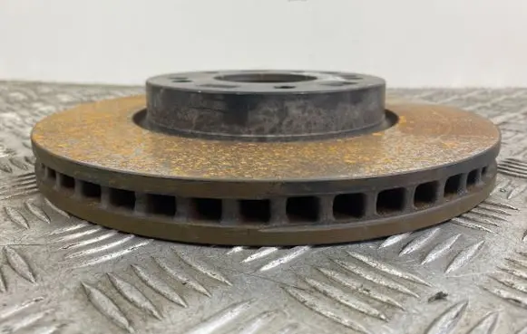 KIA Niro Front brake disc