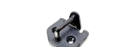 Volvo V70 Front door lock loop/hook striker 30763652