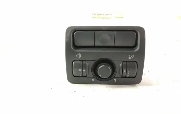 Subaru Legacy Wing mirror switch JC159952