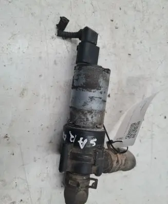 Volkswagen Sharan Electric auxiliary coolant/water pump 0392020073