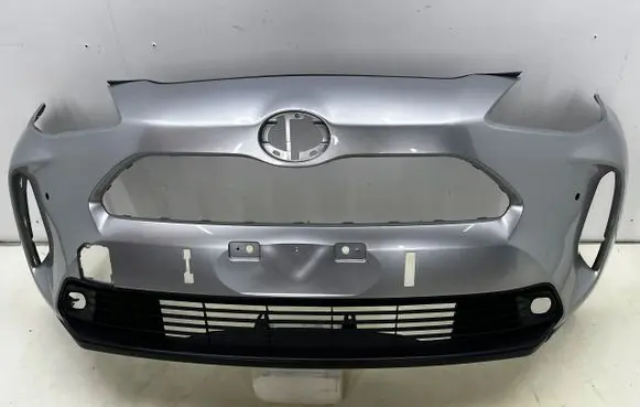Toyota Yaris Cross Front bumper 521190DC20