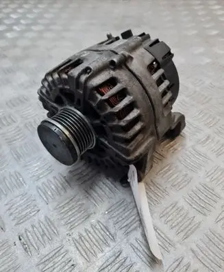 BMW 3 F30 F35 F31 Generator/alternator 8519890