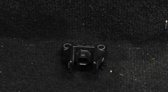 Lexus RX 450H Airbag deployment crash/impact sensor 8917330160