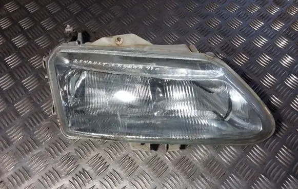 Renault Laguna I Headlight/headlamp 085511120