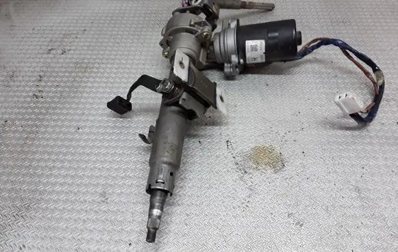 Electric power steering pump