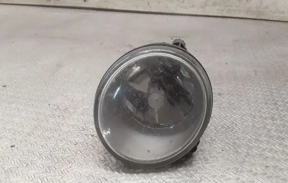 Renault Scenic I Front fog light 7700420127B