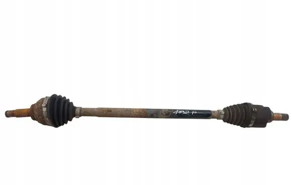 Skoda Citigo Front driveshaft 