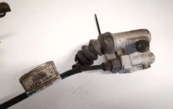 Honda CR-V Clutch master cylinder 46940swyg421m1 46940-swy-g421-m1