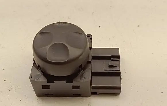 Chrysler Pacifica Seat adjustment knob 56046232AB 28882