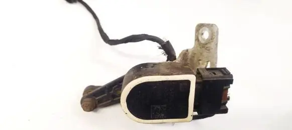 BMW 7 F01 F02 F03 F04 Front height sensor lever 25916010 3714678407504