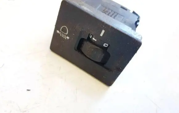 Hyundai Pony Headlight level height control switch 0307851405