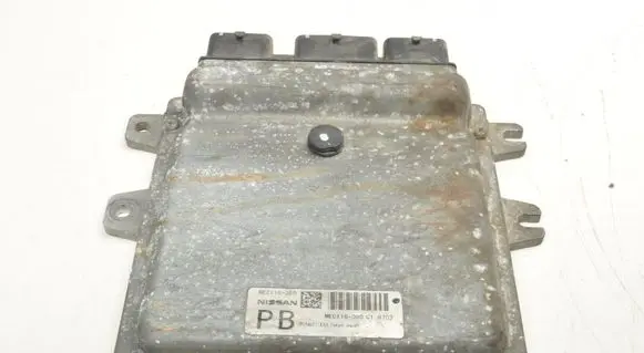Nissan Murano Z51 Engine control unit/module ECU MEC116050