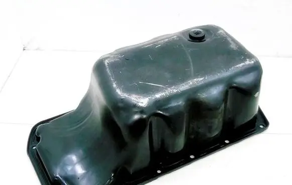 Peugeot 207 Oil sump 6995698881