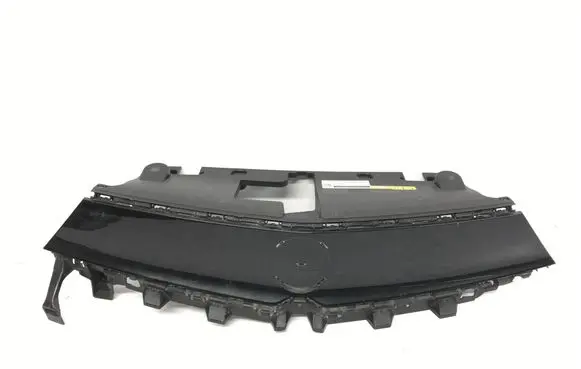 Opel Mokka B Front bumper support beam 9835215080 50032559