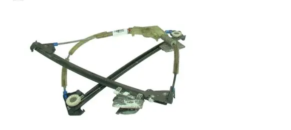 Porsche Cayman 987 Front door electric window regulator 98754207601