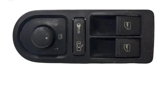 Volkswagen Transporter - Caravelle T5 Electric window control switch 7H5959539