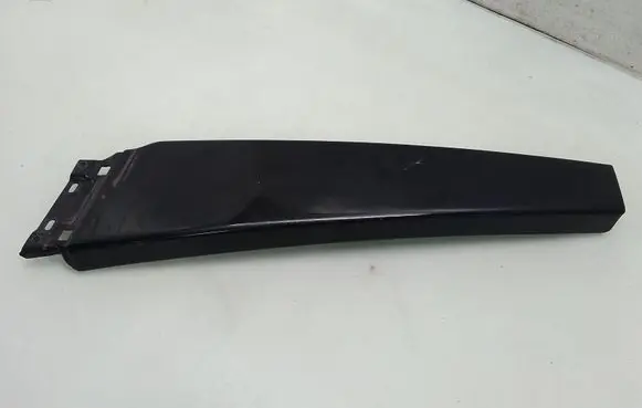 Audi A8 S8 D3 4E (B) Pillar trim (exterior) 4E0853290A
