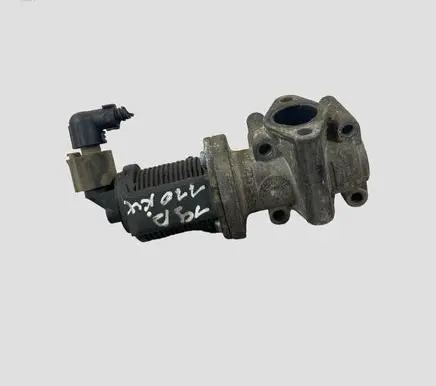 Opel Vectra C EGR valve 55204250