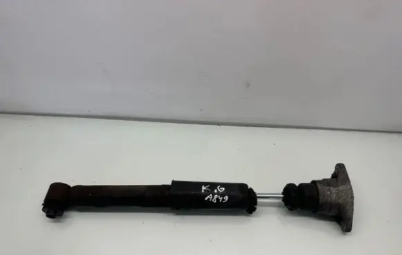 Audi A6 S6 C6 4F Rear shock absorber/damper A849