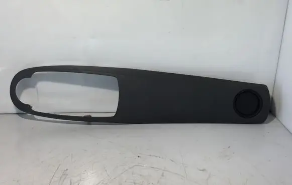 Toyota Yaris Dashboard side end trim 554700D040