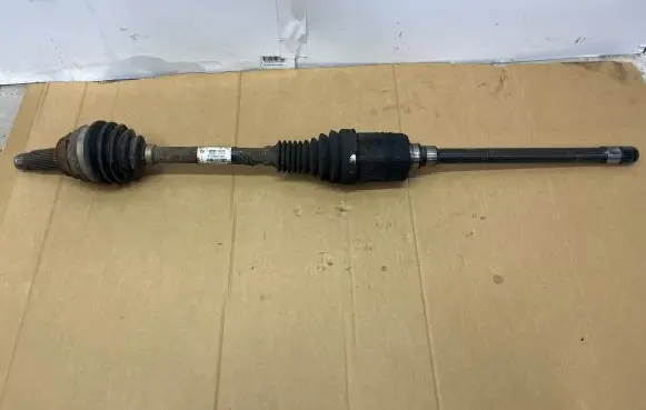BMW X5 E70 Front driveshaft P759691201 T510507101114
