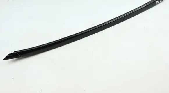 BMW 6 F12 F13 Front door trim (molding) 7221308