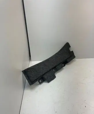 BMW 3 E92 E93 Other trunk/boot trim element 7145496 E3611V03