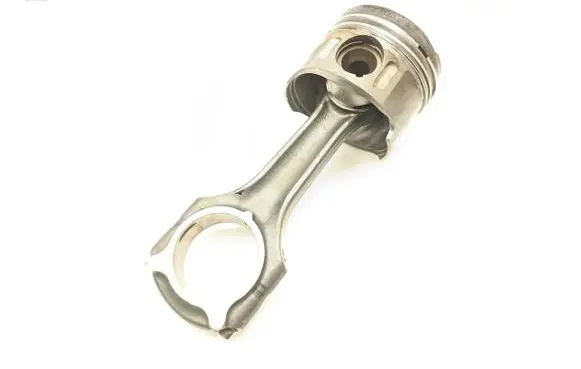 Chrysler PT Cruiser Piston with connecting rod 