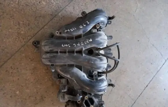 Mazda 6 Intake manifold 0203081390